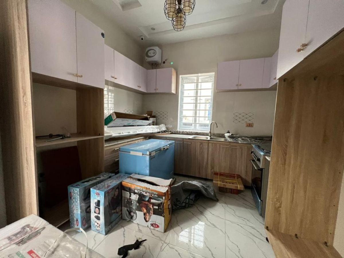 Now Available, Oribanwa, Awoyaya, Ibeju Lekki, Lagos, Detached Bungalow for Sale