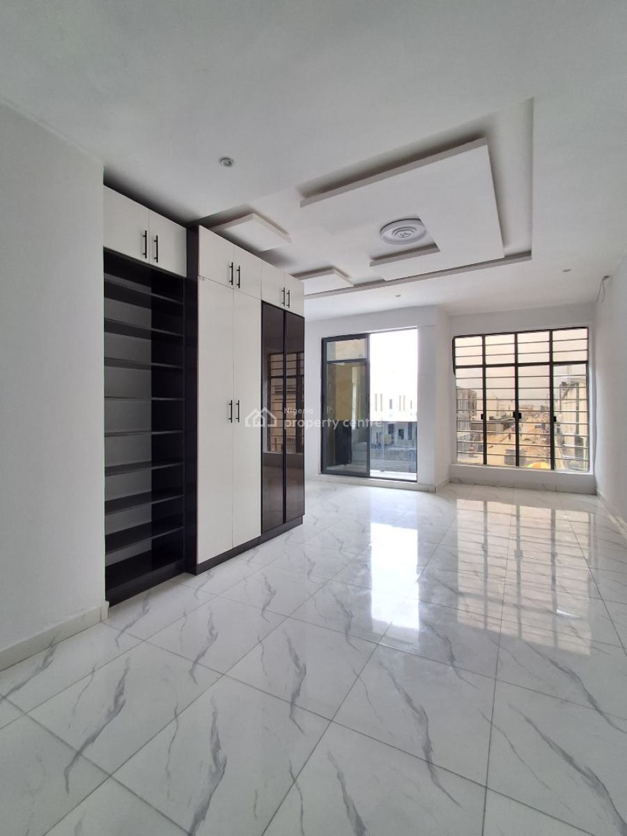 Beautiful 4 Bedroom Semi Detached in a Serene Environment, Ikota, Lekki, Lagos, Semi-detached Duplex for Sale