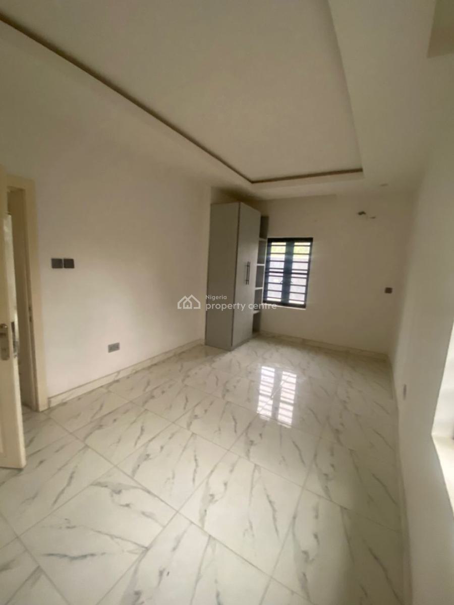 Spacious 2 Bedroom Apartment, Peace Estate, Sangotedo, Ajah, Lagos, Block of Flats for Sale