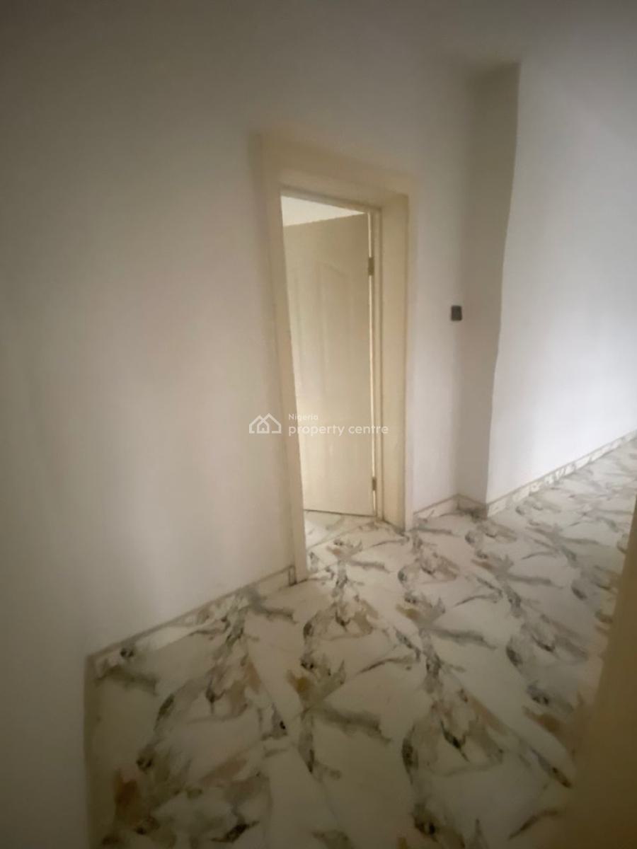 Spacious 2 Bedroom Apartment, Peace Estate, Sangotedo, Ajah, Lagos, Block of Flats for Sale