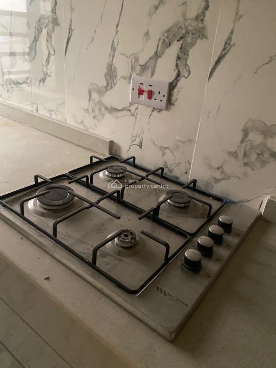 Spacious 2 Bedroom Apartment, Peace Estate, Sangotedo, Ajah, Lagos, Block of Flats for Sale