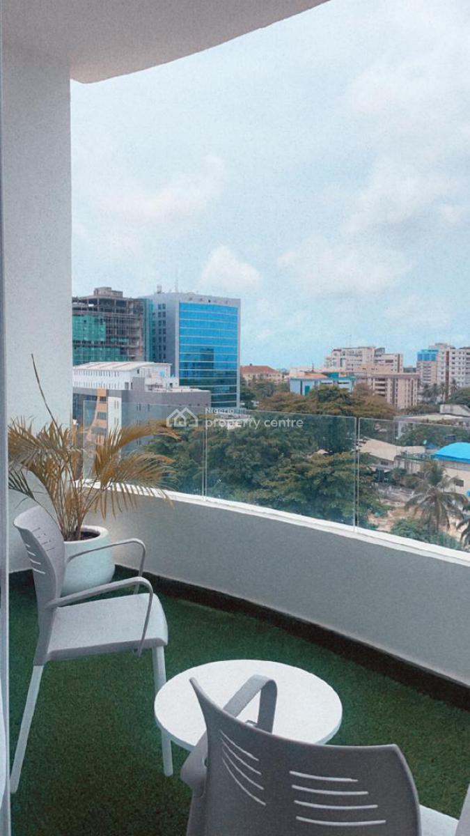 Luxury Furnished 3 Our Luxury Furnished 3 Bedroom Apartment, Off Amadu Bello Way, Victoria Island (vi), Lagos, Flat / Apartment for Rent