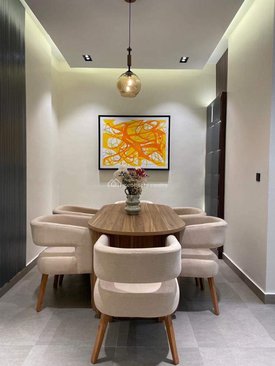 Luxury Furnished 3 Our Luxury Furnished 3 Bedroom Apartment, Off Amadu Bello Way, Victoria Island (vi), Lagos, Flat / Apartment for Rent