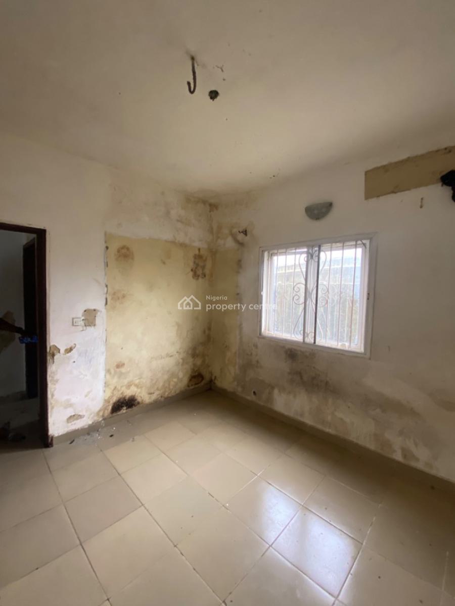 Very Sweet and Lovable Affordable Mini Flat Just Out, Downstairs, Owode, Ogombo, Ajah, Lagos, Mini Flat (room and Parlour) for Rent