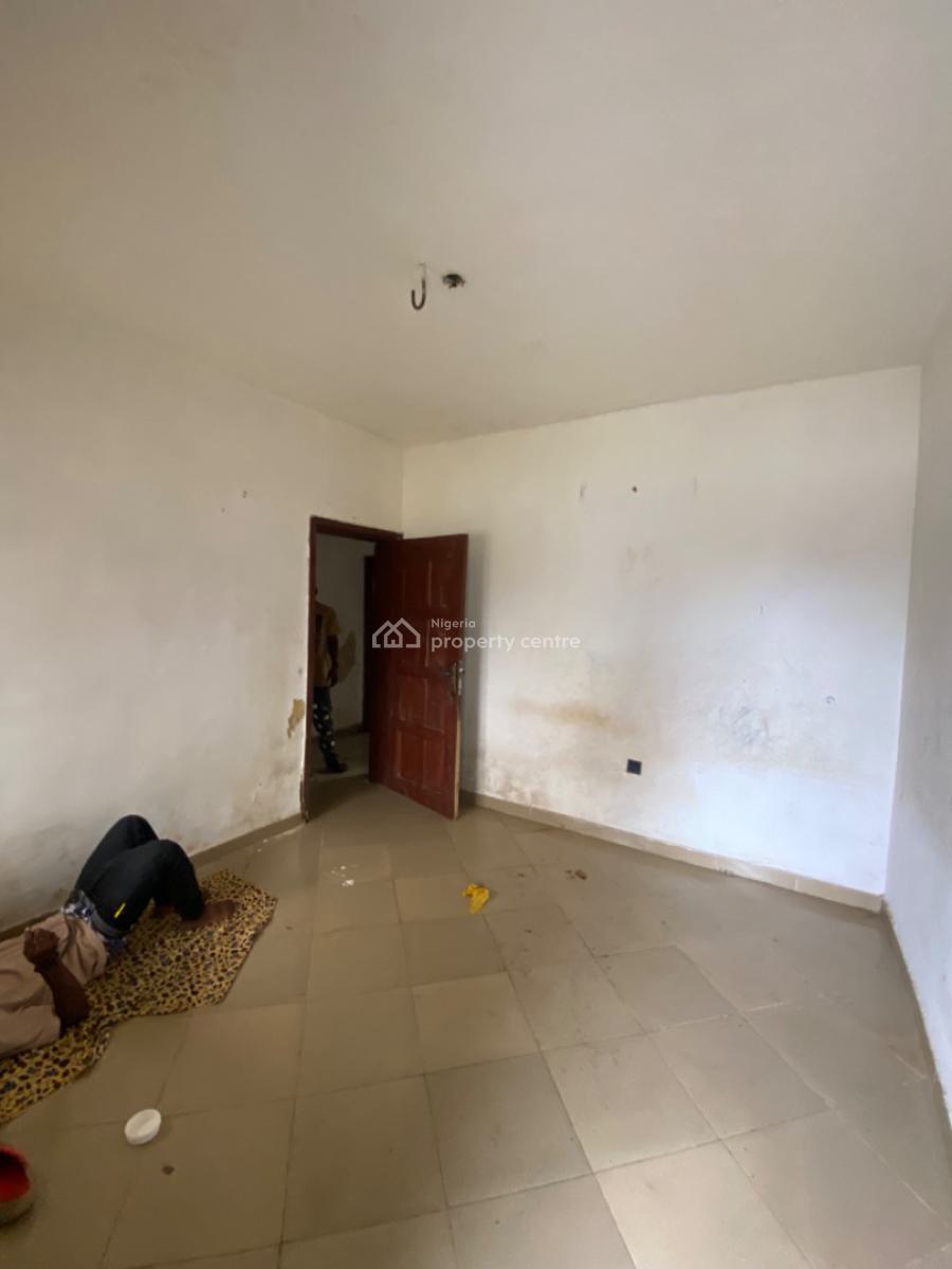 Very Sweet and Lovable Affordable Mini Flat Just Out, Downstairs, Owode, Ogombo, Ajah, Lagos, Mini Flat (room and Parlour) for Rent