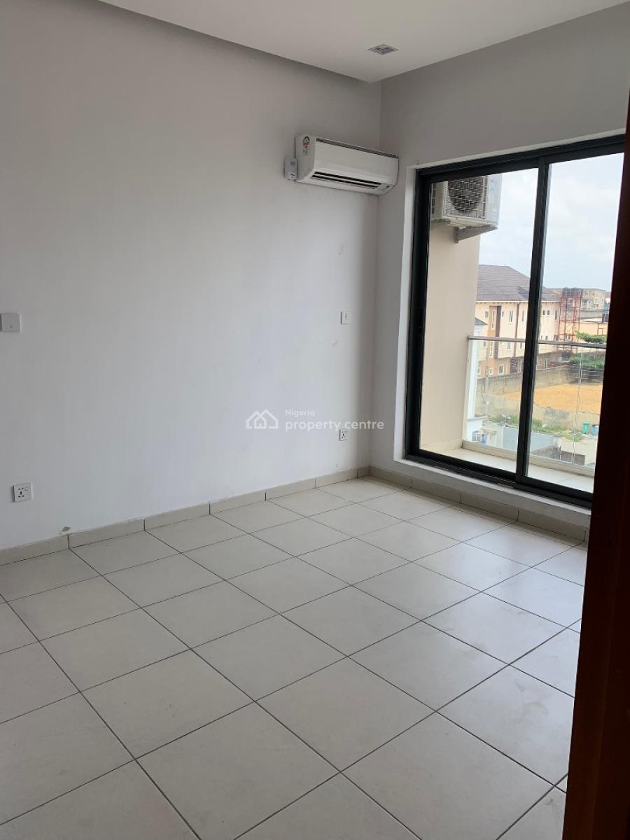 Luxury Brand New Serviced 2 Bedrooms Flat, Ologolo, Lekki, Lagos, Flat / Apartment for Rent