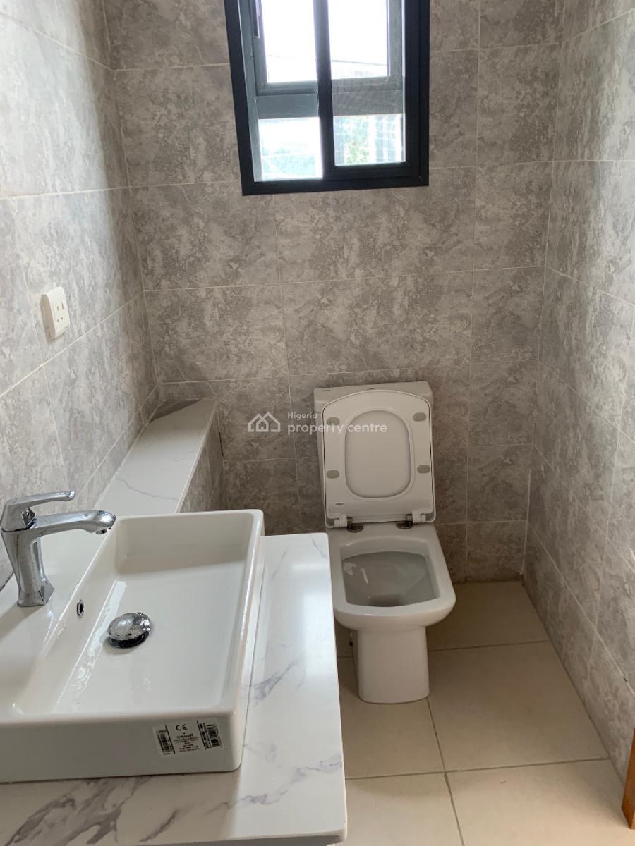 Luxury Brand New Serviced 2 Bedrooms Flat, Ologolo, Lekki, Lagos, Flat / Apartment for Rent
