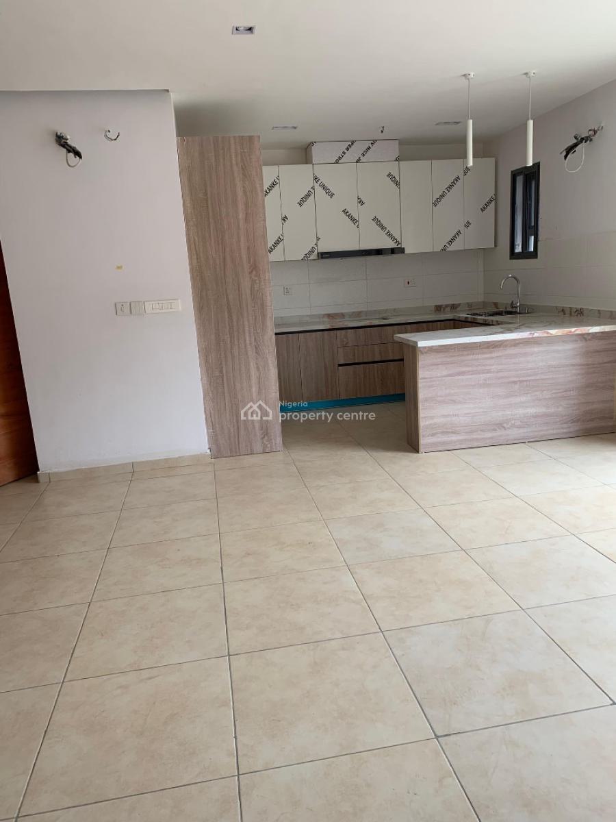 Luxury Brand New Serviced 2 Bedrooms Flat, Ologolo, Lekki, Lagos, Flat / Apartment for Rent