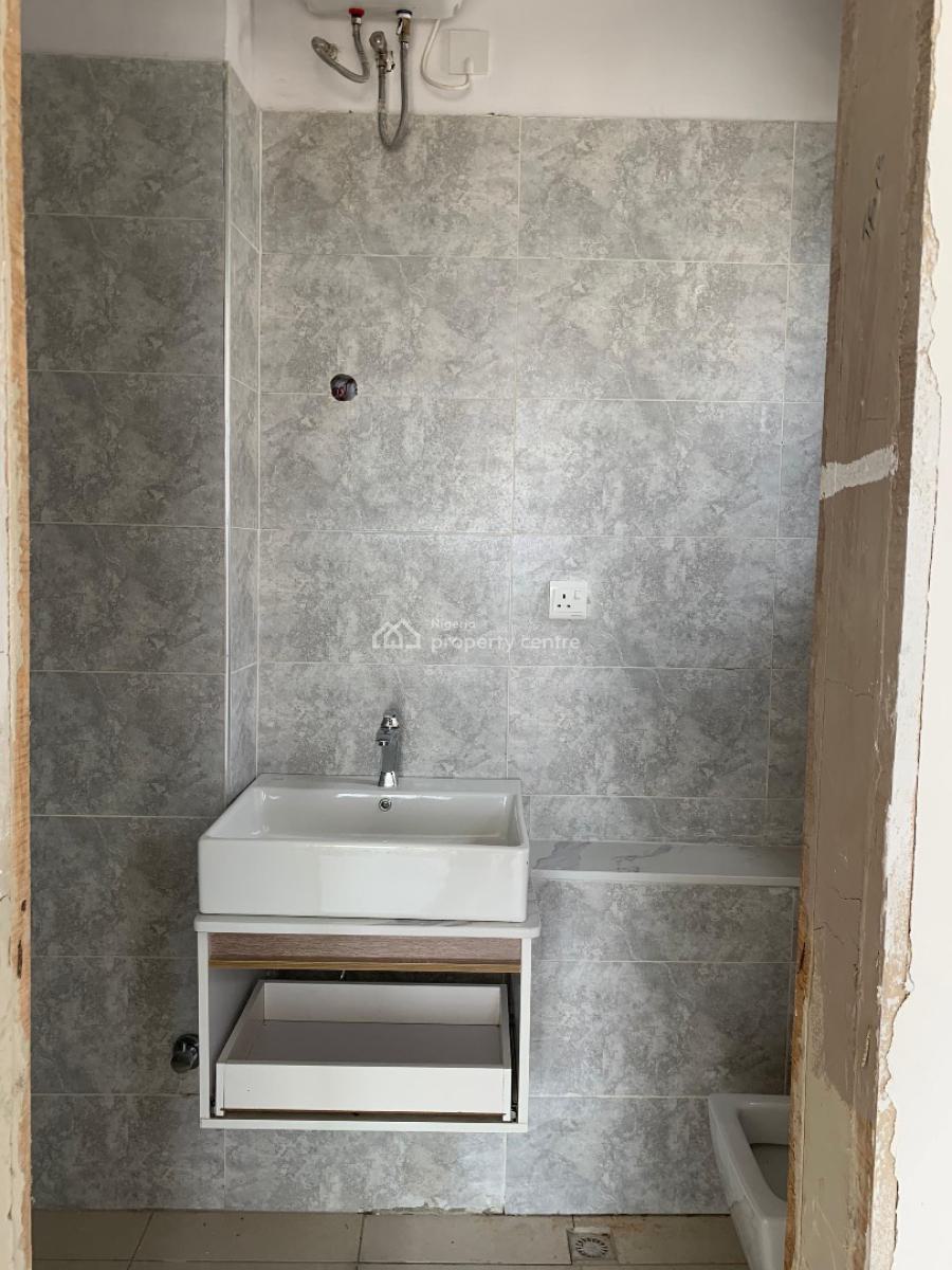 Luxury Brand New Serviced 2 Bedrooms Flat, Ologolo, Lekki, Lagos, Flat / Apartment for Rent