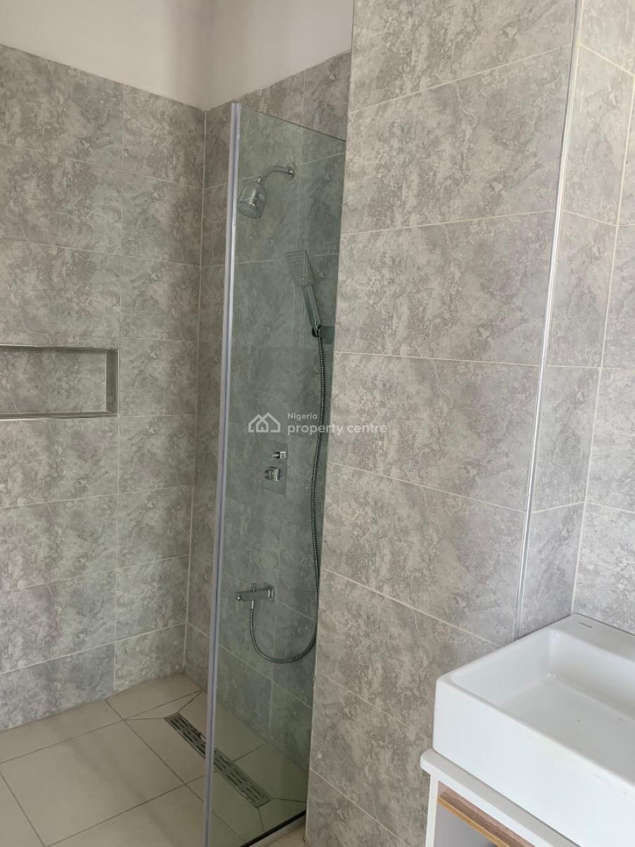 Luxury Brand New Serviced 2 Bedrooms Flat, Ologolo, Lekki, Lagos, Flat / Apartment for Rent
