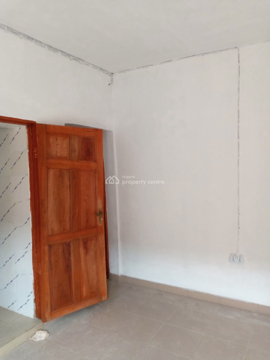 Renovated Mini Flat with Pop, Oke Ira, Ogba, Ikeja, Lagos, Mini Flat (room and Parlour) for Rent