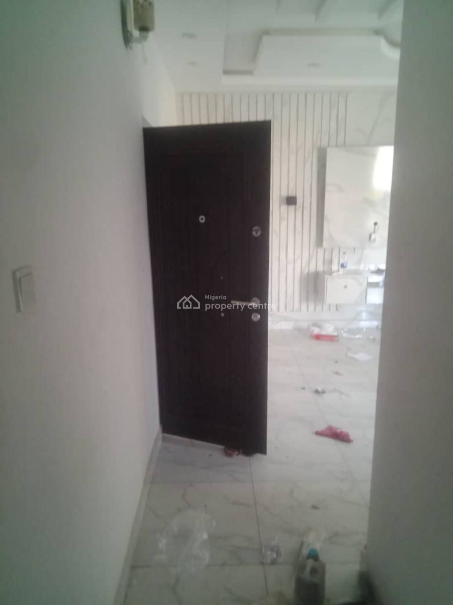 Two Bedrooms Apartment in an Estate, Badore, Ajah, Lagos, Flat / Apartment for Rent