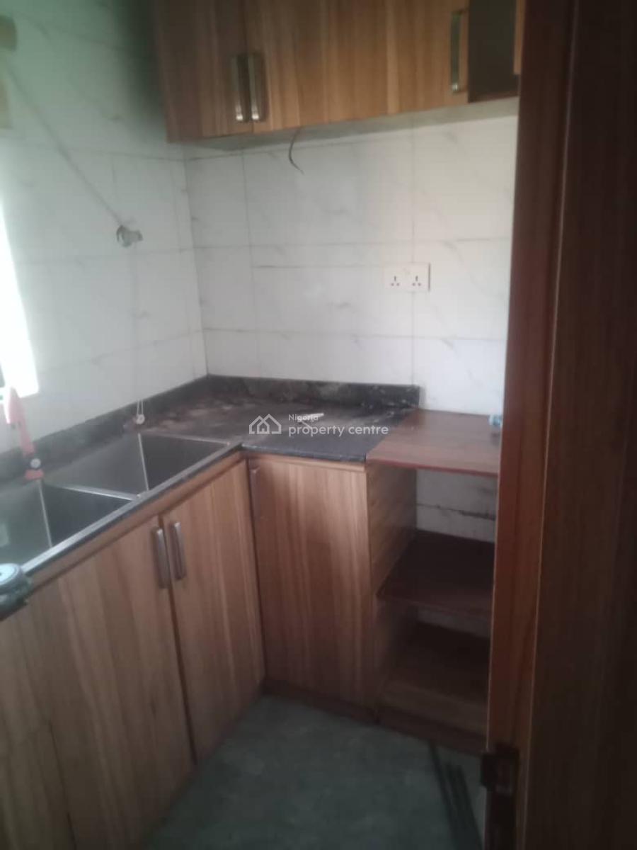 Two Bedrooms Apartment in an Estate, Badore, Ajah, Lagos, Flat / Apartment for Rent