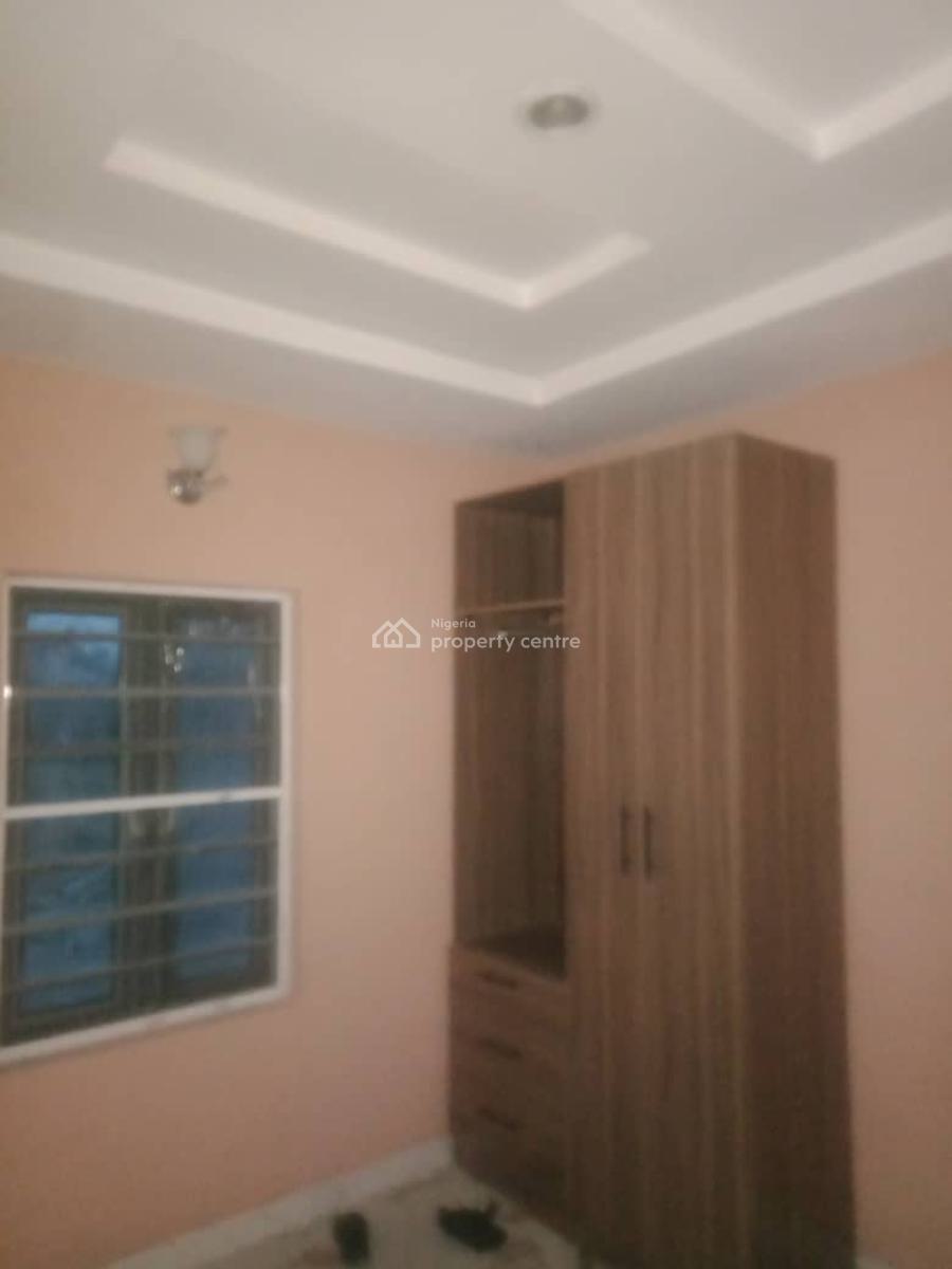 Newly Built Mini Flat in an Estate, Badore, Ajah, Lagos, Mini Flat (room and Parlour) for Rent