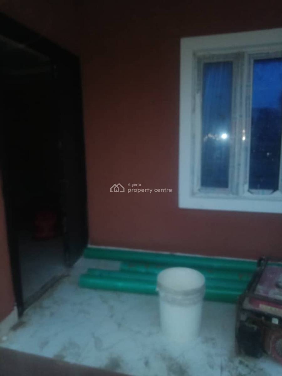 Newly Built Mini Flat in an Estate, Badore, Ajah, Lagos, Mini Flat (room and Parlour) for Rent
