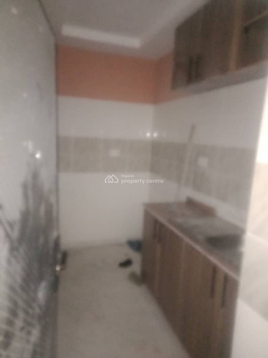 Newly Built Mini Flat in an Estate, Badore, Ajah, Lagos, Mini Flat (room and Parlour) for Rent