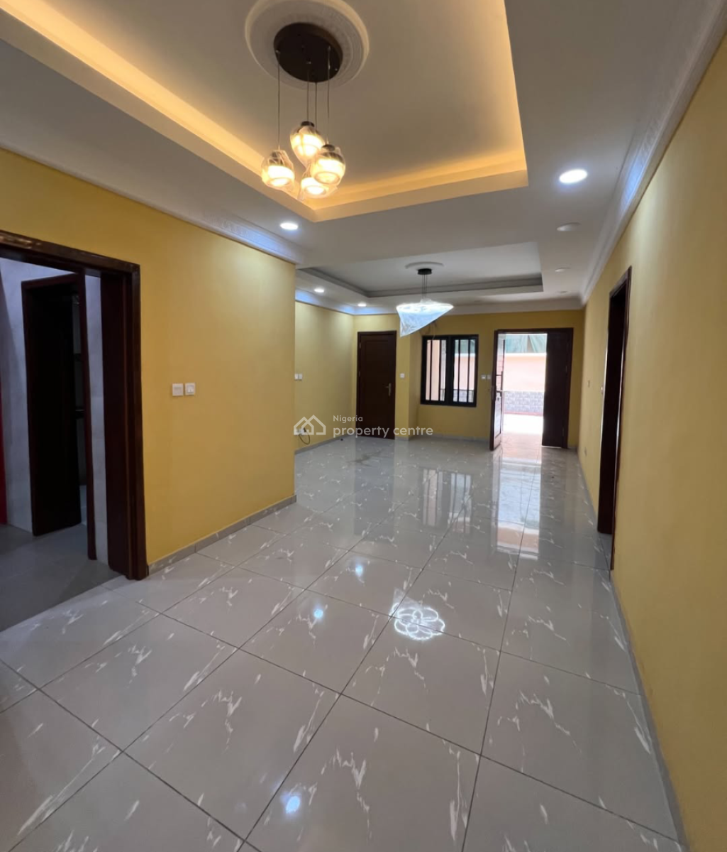 Luxury Fully Service 3 Bedrooms Flat with Bq, Freedom Way, By Lekki Phase 1, Ikate Elegushi, Lekki, Lagos, House for Rent