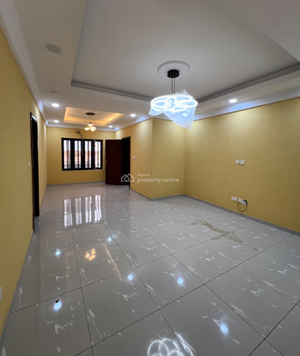 Luxury Fully Service 3 Bedrooms Flat with Bq, Freedom Way, By Lekki Phase 1, Ikate Elegushi, Lekki, Lagos, House for Rent