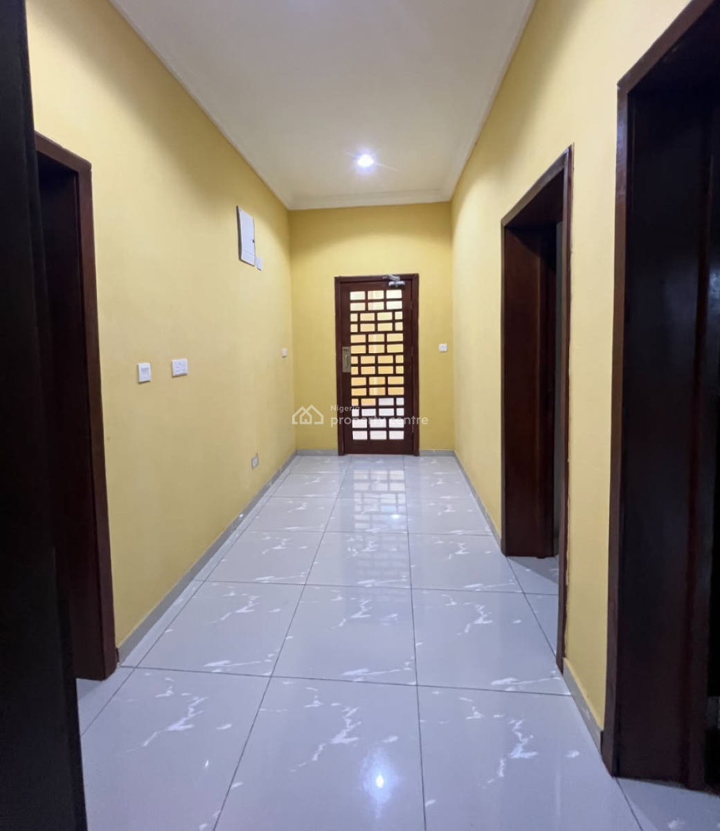 Luxury Fully Service 3 Bedrooms Flat with Bq, Freedom Way, By Lekki Phase 1, Ikate Elegushi, Lekki, Lagos, House for Rent