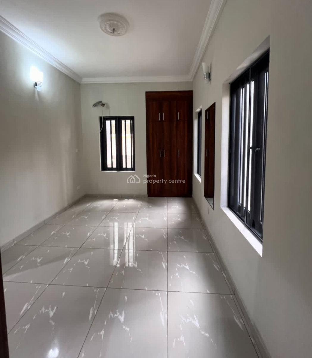 Luxury Fully Service 3 Bedrooms Flat with Bq, Freedom Way, By Lekki Phase 1, Ikate Elegushi, Lekki, Lagos, House for Rent