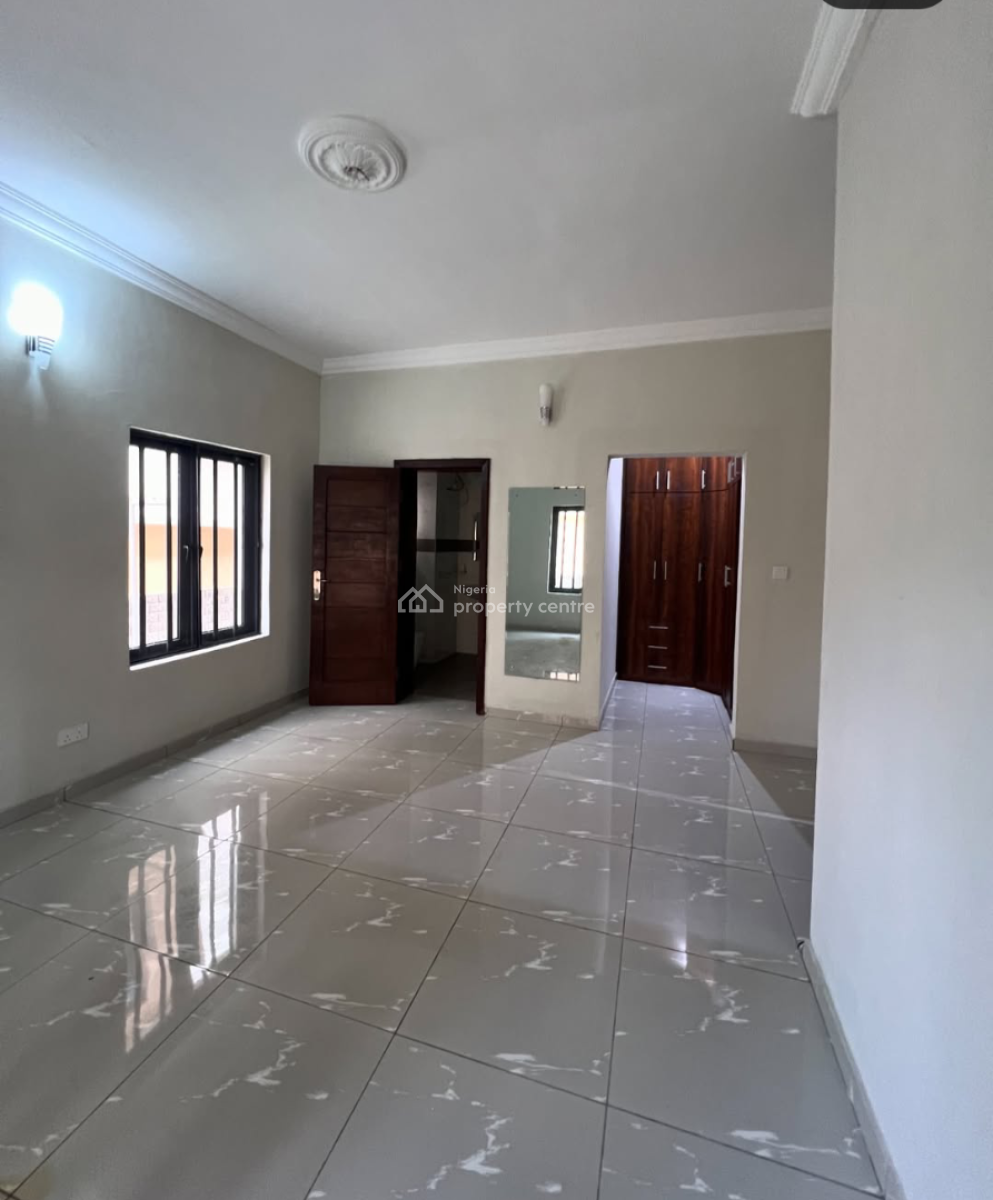 Luxury Fully Service 3 Bedrooms Flat with Bq, Freedom Way, By Lekki Phase 1, Ikate Elegushi, Lekki, Lagos, House for Rent