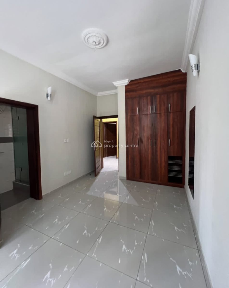 Luxury Fully Service 3 Bedrooms Flat with Bq, Freedom Way, By Lekki Phase 1, Ikate Elegushi, Lekki, Lagos, House for Rent