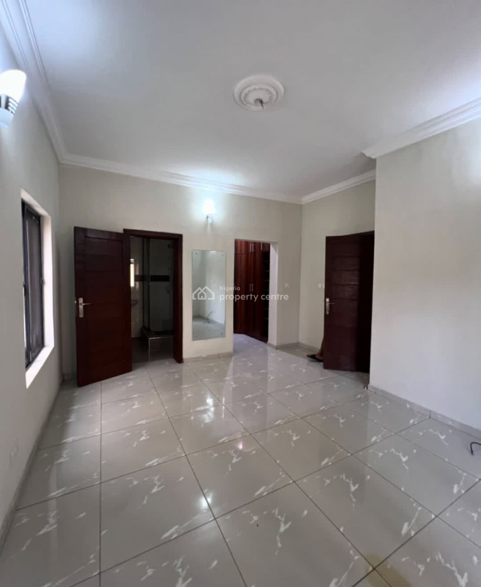 Luxury Fully Service 3 Bedrooms Flat with Bq, Freedom Way, By Lekki Phase 1, Ikate Elegushi, Lekki, Lagos, House for Rent