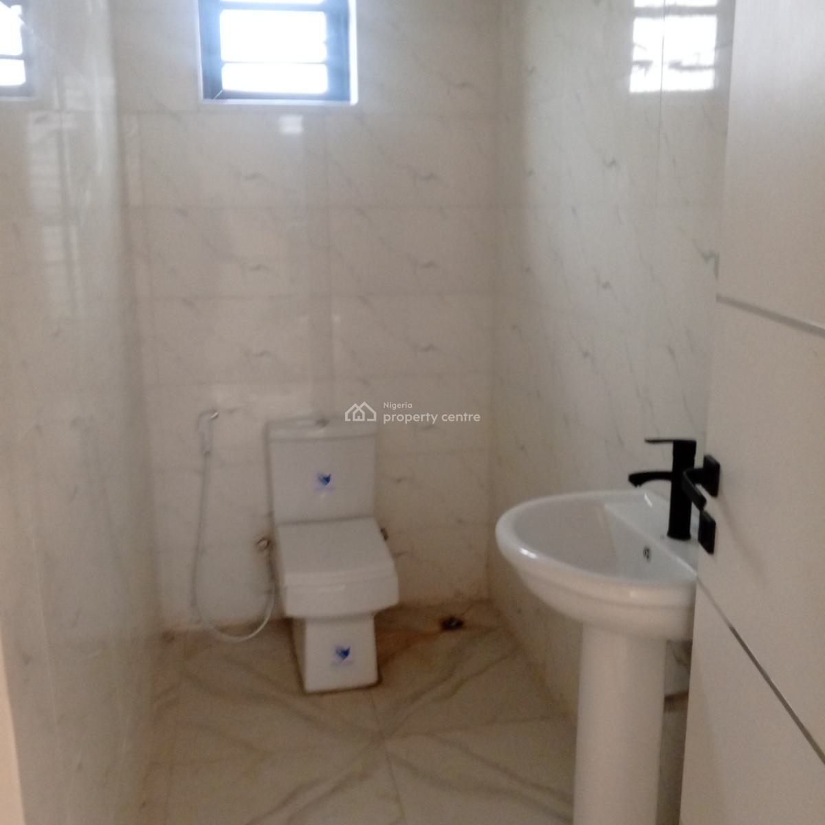 Luxury 6 Bedroom Detached Duplex with a Bq, Ikota, Lekki, Lagos, Detached Duplex for Sale