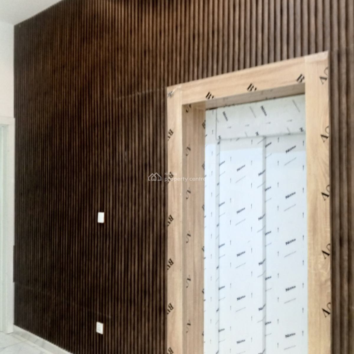 Luxury 6 Bedroom Detached Duplex with a Bq, Ikota, Lekki, Lagos, Detached Duplex for Sale