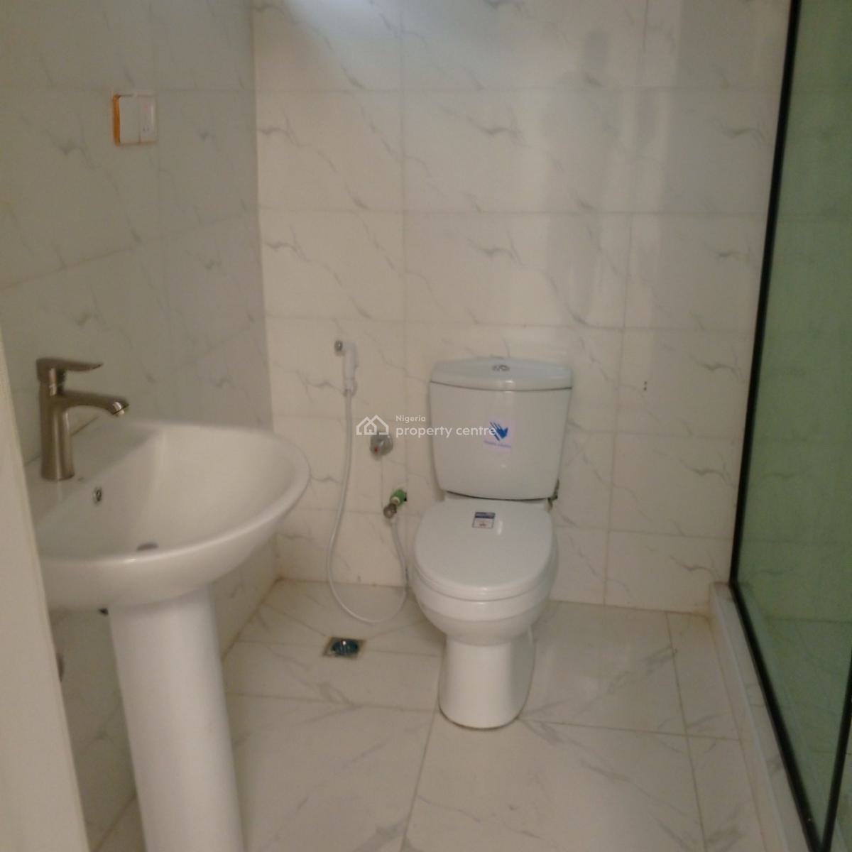 Luxury 6 Bedroom Detached Duplex with a Bq, Ikota, Lekki, Lagos, Detached Duplex for Sale