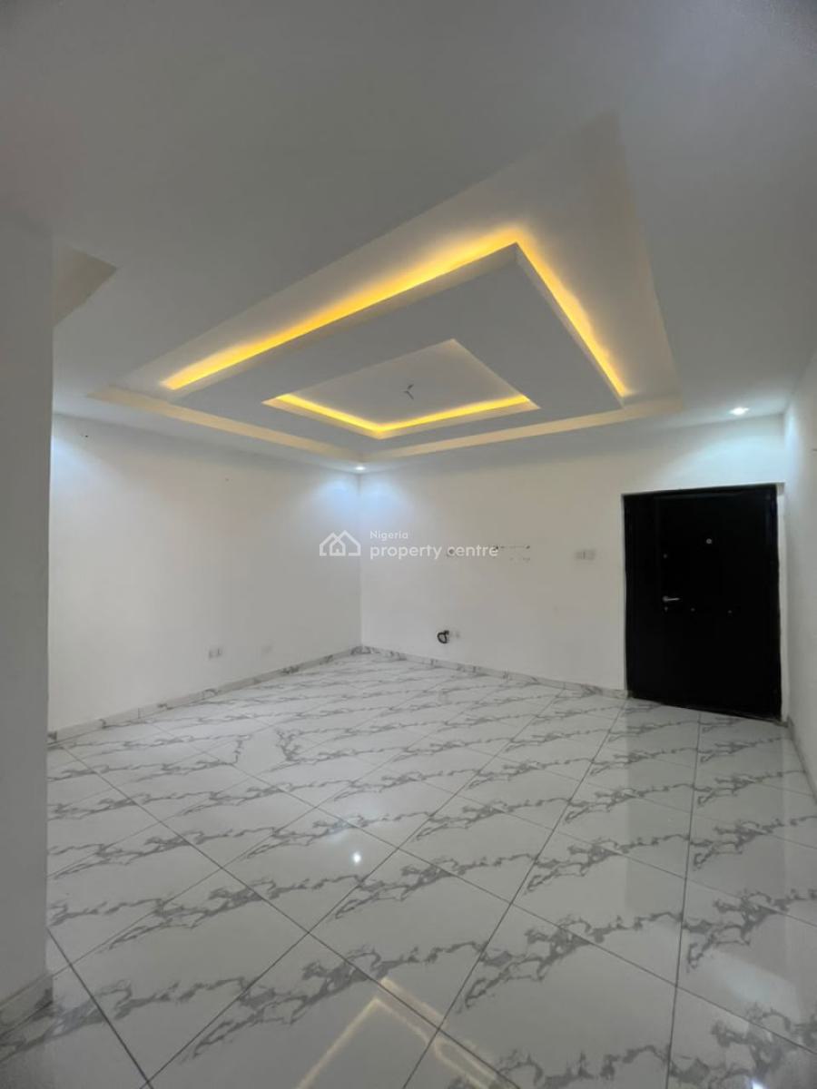 Serviced 2 Bedrooms Flat, Off Admiralty Road, Lekki Phase 1, Lekki, Lagos, Flat / Apartment for Rent