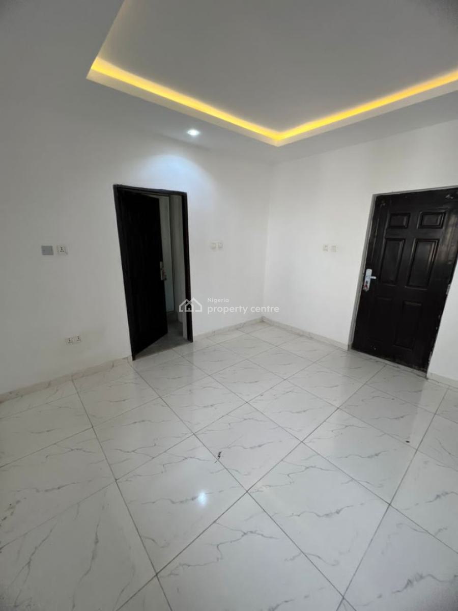 Serviced 2 Bedrooms Flat, Off Admiralty Road, Lekki Phase 1, Lekki, Lagos, Flat / Apartment for Rent