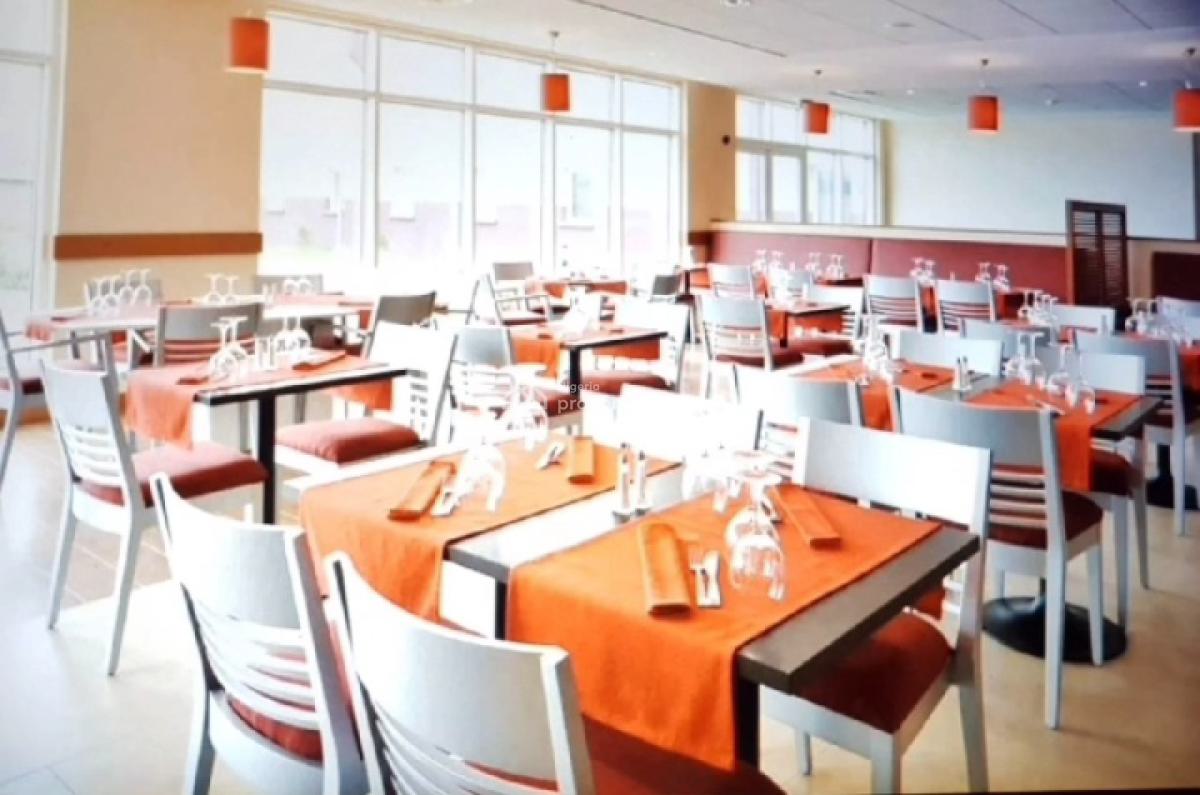 a Functional Hotel of 188 Rooms with Quality Fittings, Along Airport Road , Ajao Estate, Ikeja, Lagos, Hotel / Guest House for Sale