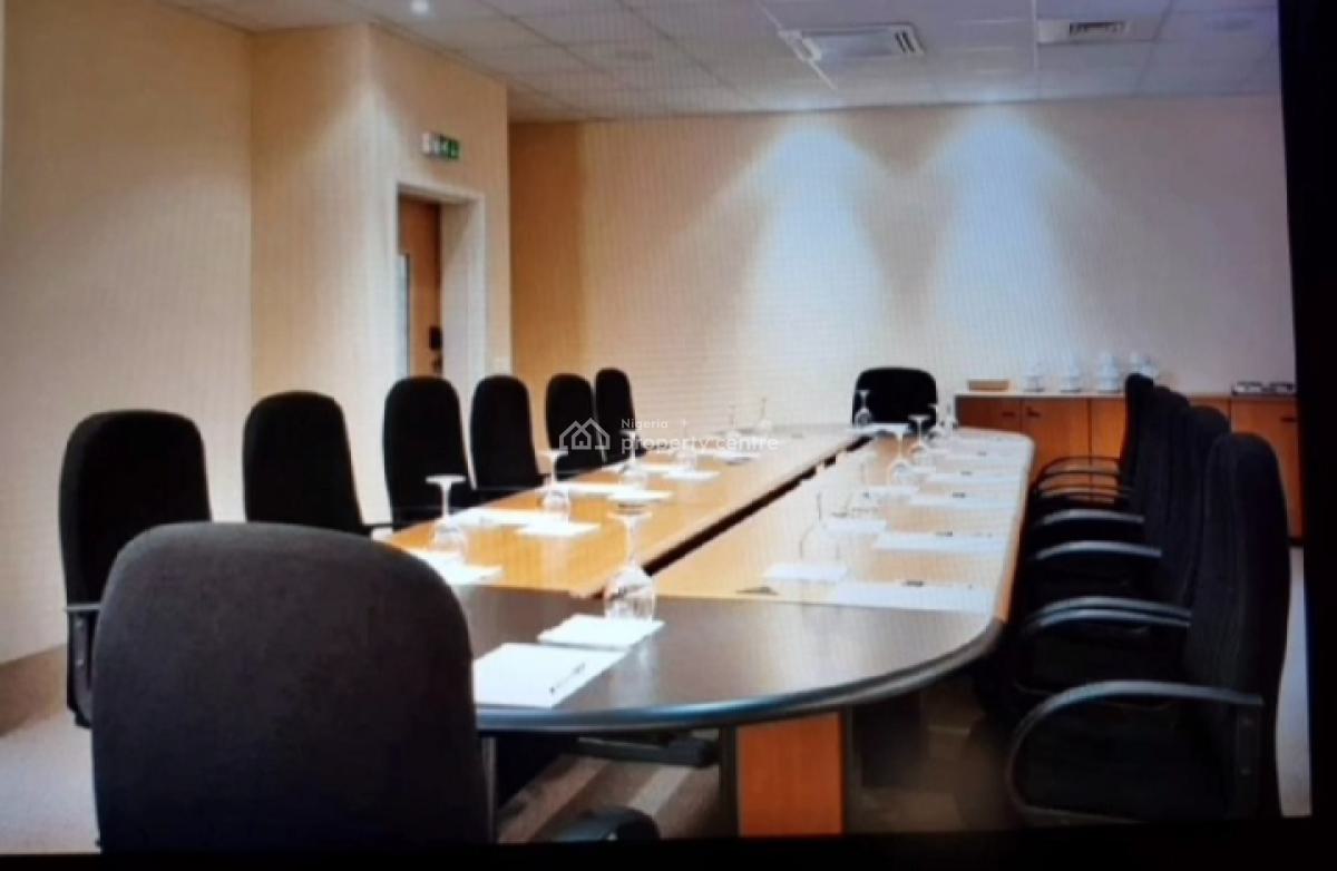 a Functional Hotel of 188 Rooms with Quality Fittings, Along Airport Road , Ajao Estate, Ikeja, Lagos, Hotel / Guest House for Sale