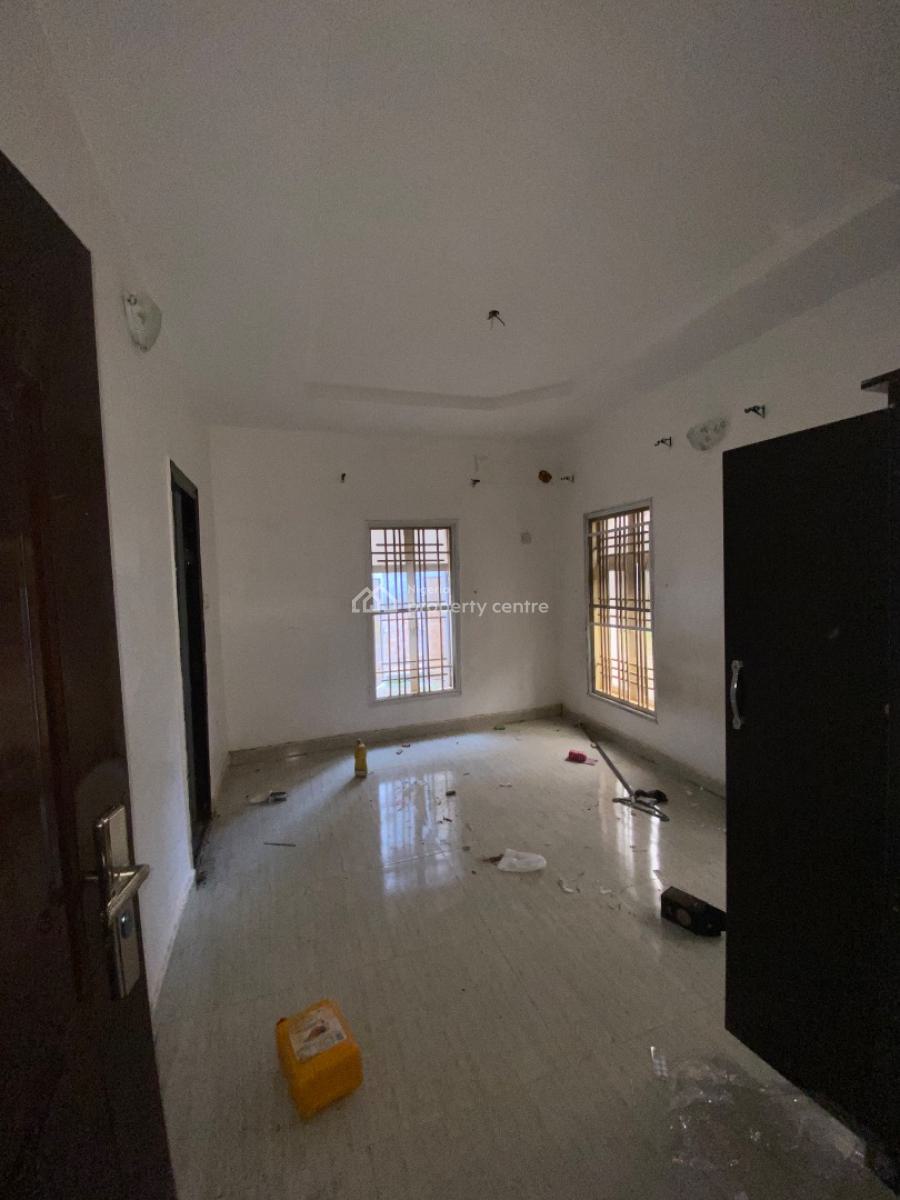 Very Sweet and Spacious One (1) Bedroom Apartment, Efab Estate, Lokogoma District, Abuja, Mini Flat (room and Parlour) for Rent