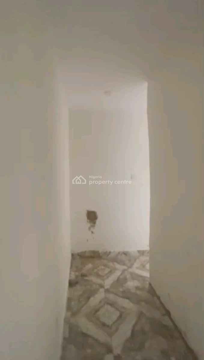 2 Unit of Newly Built Miniflat with Pop, Chandelier, Personal Prepaid, Off Oyadiran Extension, Sabo, Yaba, Lagos, Mini Flat (room and Parlour) for Rent