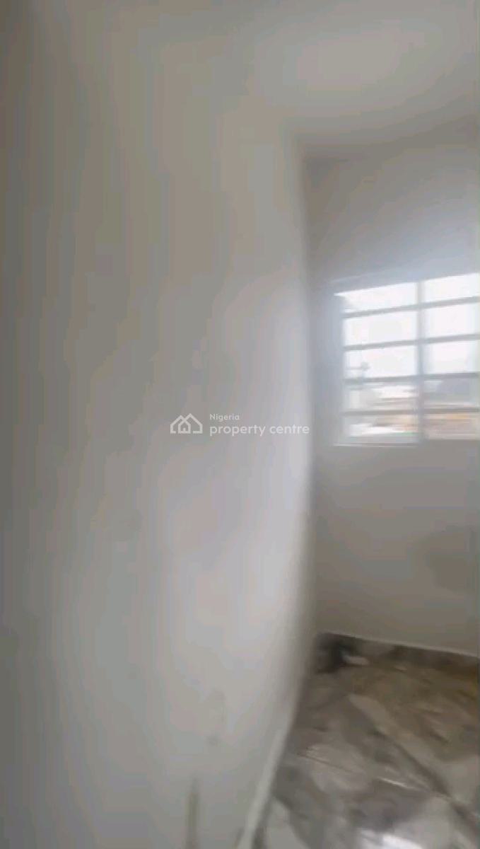 2 Unit of Newly Built Miniflat with Pop, Chandelier, Personal Prepaid, Off Oyadiran Extension, Sabo, Yaba, Lagos, Mini Flat (room and Parlour) for Rent