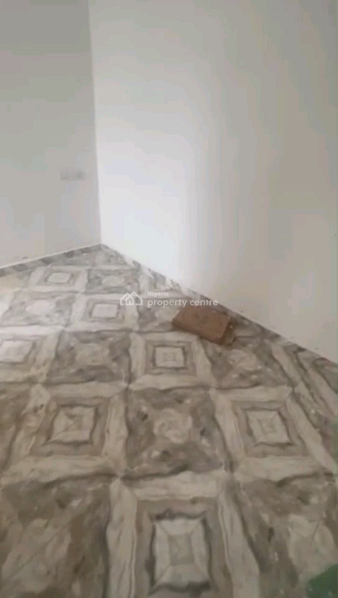 2 Unit of Newly Built Miniflat with Pop, Chandelier, Personal Prepaid, Off Oyadiran Extension, Sabo, Yaba, Lagos, Mini Flat (room and Parlour) for Rent