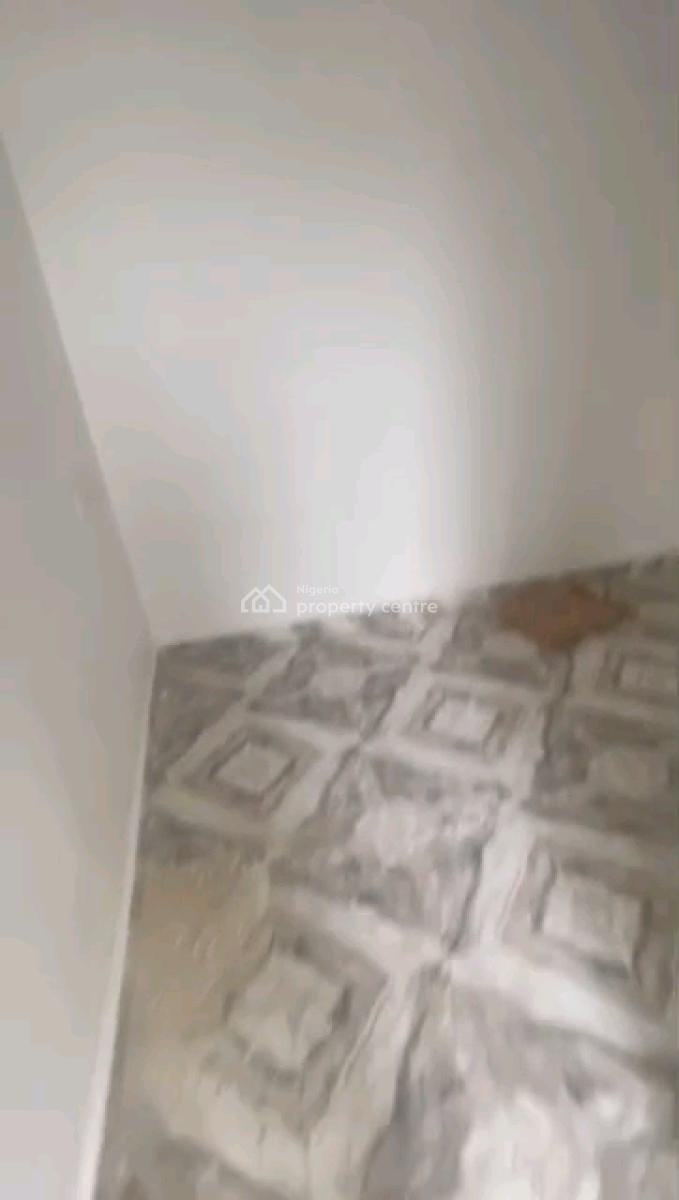2 Unit of Newly Built Miniflat with Pop, Chandelier, Personal Prepaid, Off Oyadiran Extension, Sabo, Yaba, Lagos, Mini Flat (room and Parlour) for Rent