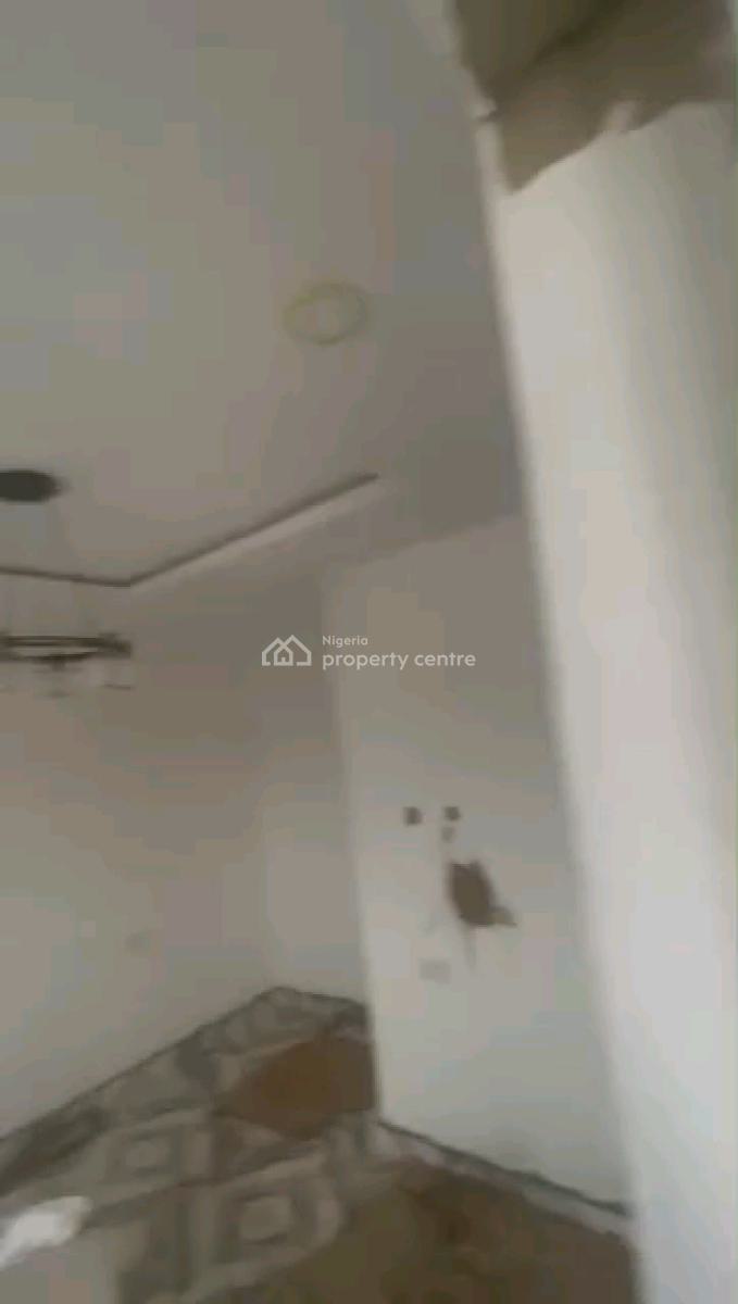 2 Unit of Newly Built Miniflat with Pop, Chandelier, Personal Prepaid, Off Oyadiran Extension, Sabo, Yaba, Lagos, Mini Flat (room and Parlour) for Rent