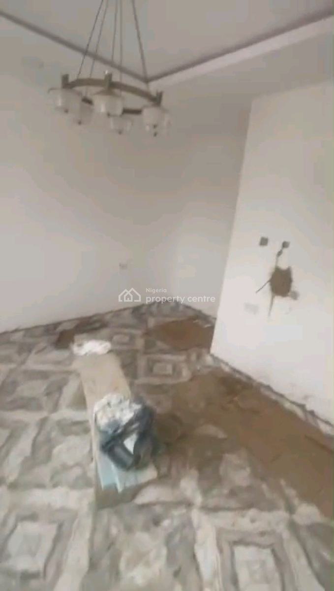 2 Unit of Newly Built Miniflat with Pop, Chandelier, Personal Prepaid, Off Oyadiran Extension, Sabo, Yaba, Lagos, Mini Flat (room and Parlour) for Rent