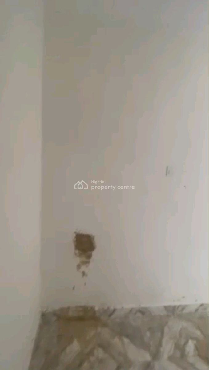 2 Unit of Newly Built Miniflat with Pop, Chandelier, Personal Prepaid, Off Oyadiran Extension, Sabo, Yaba, Lagos, Mini Flat (room and Parlour) for Rent