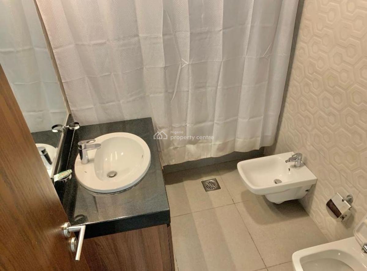 Luxury Furnished Three Bedroom in Eko Atlantic, Eko Atlantic City, Lagos, Flat / Apartment Short Let