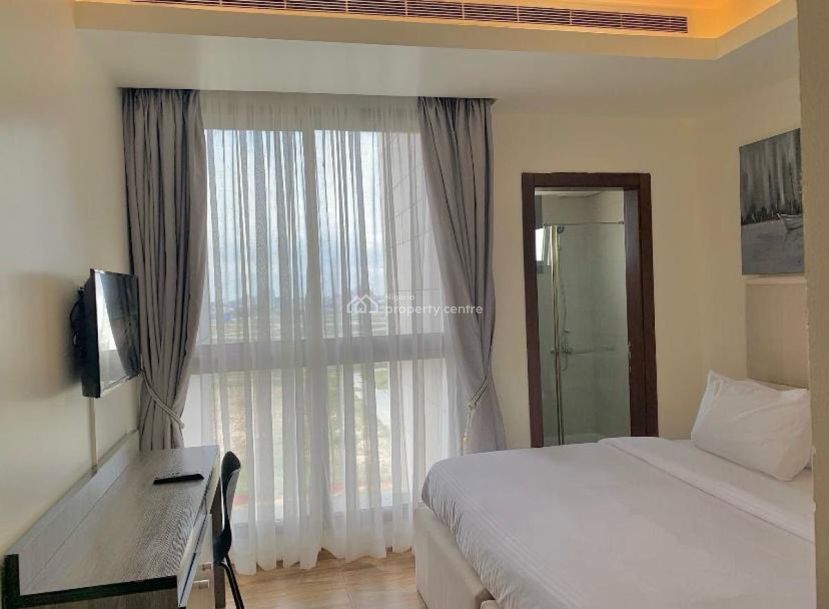 Luxury Furnished Three Bedroom in Eko Atlantic, Eko Atlantic City, Lagos, Flat / Apartment Short Let