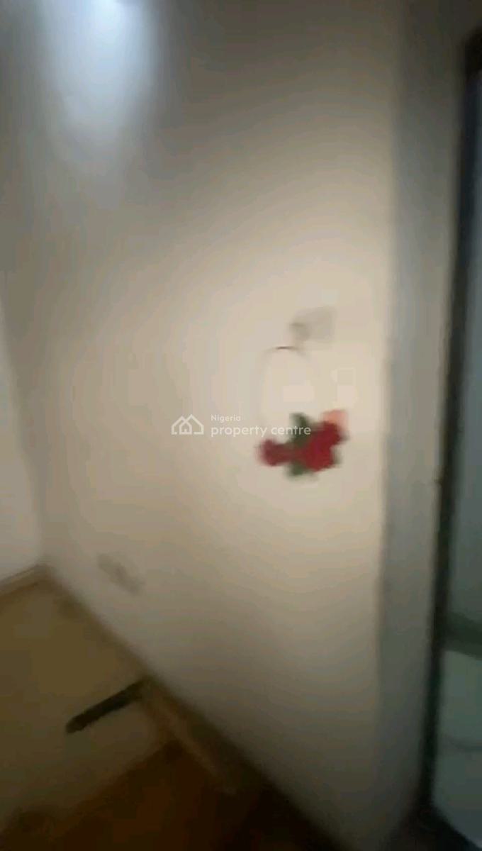 Decent Portable 2 Bedroom Ground with All Tilled with Kitchen Cabinet, R Jolad, Gbagada, Lagos, Flat / Apartment for Rent