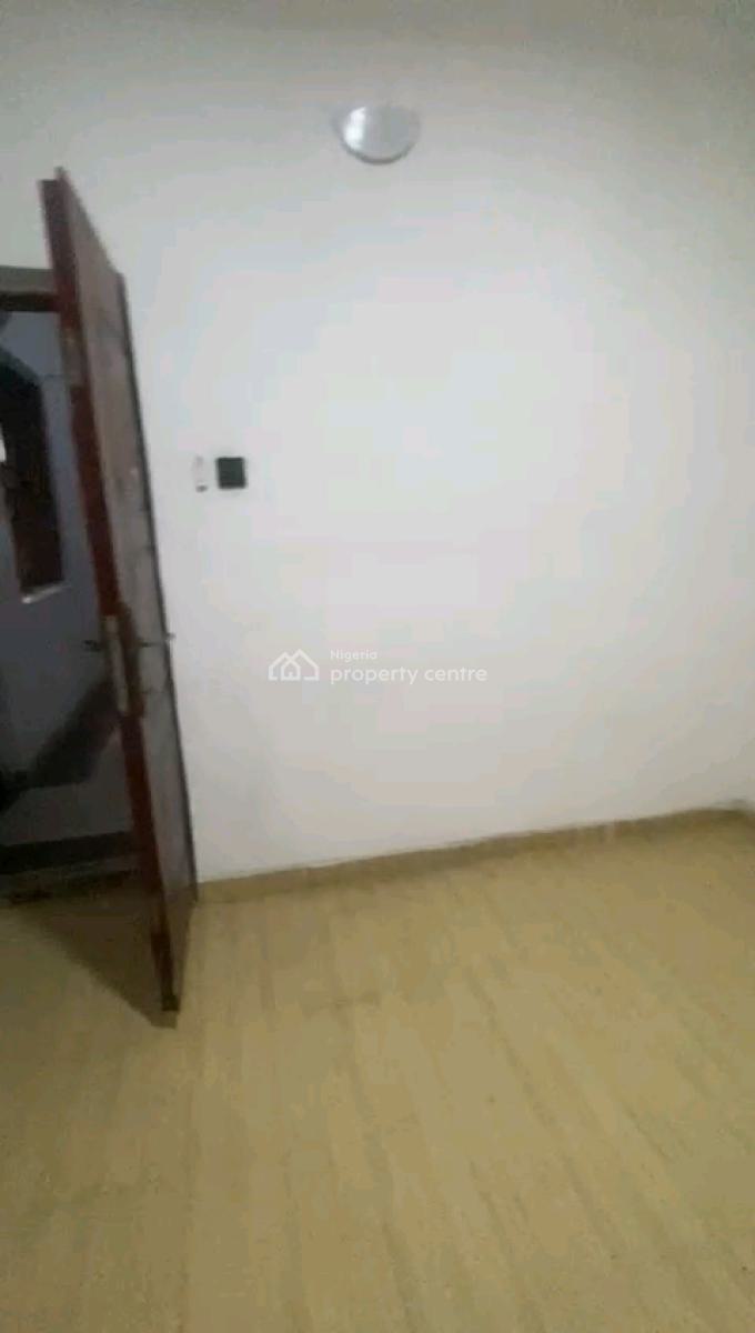 Decent Portable 2 Bedroom Ground with All Tilled with Kitchen Cabinet, R Jolad, Gbagada, Lagos, Flat / Apartment for Rent
