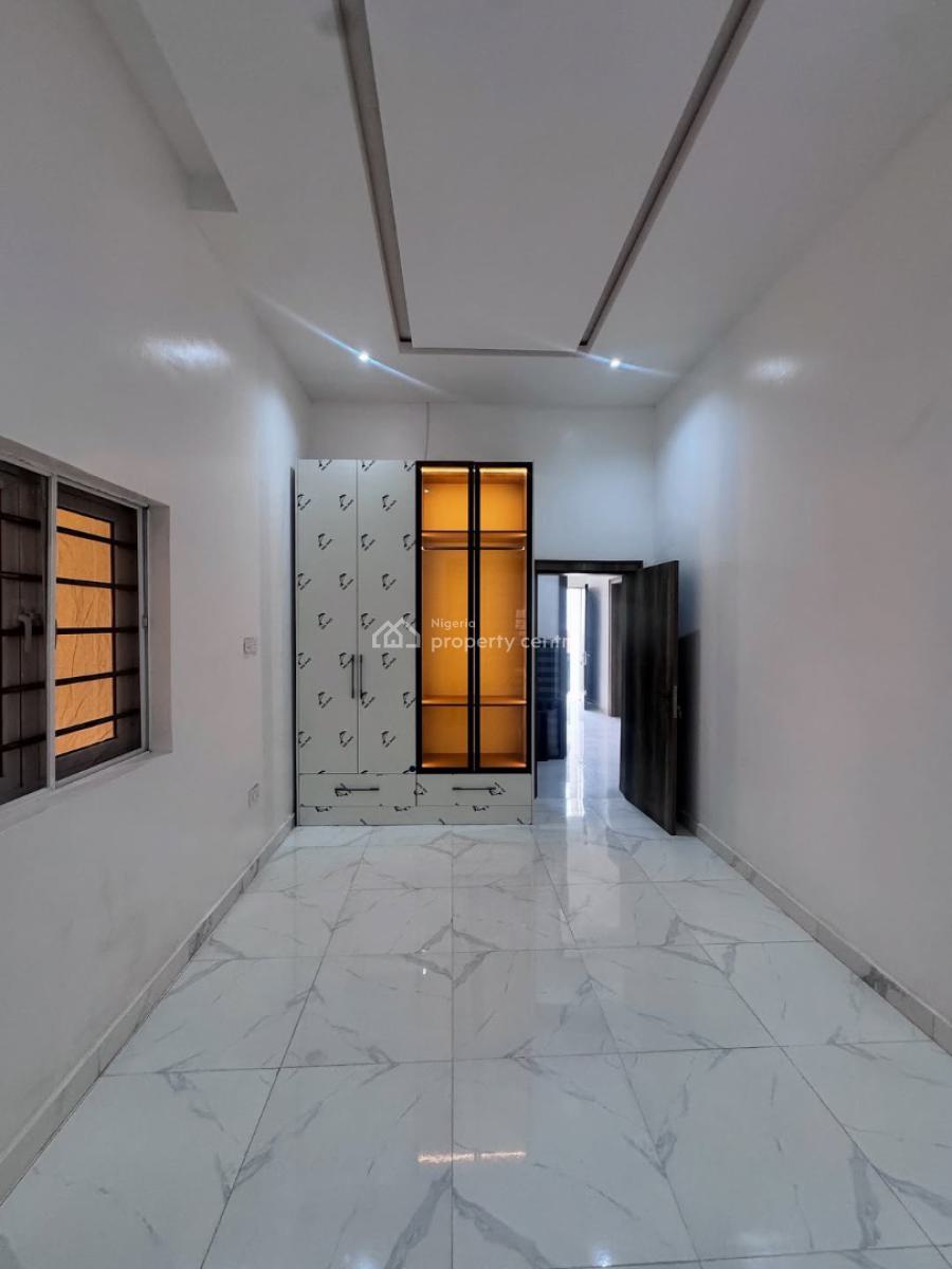 Spacious 3bedroom Detached Bungalow with 2room Bq, Gwarinpa, Abuja, Detached Bungalow for Sale
