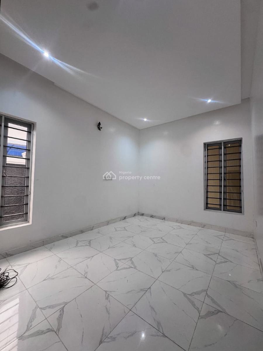 Spacious 3bedroom Detached Bungalow with 2room Bq, Gwarinpa, Abuja, Detached Bungalow for Sale
