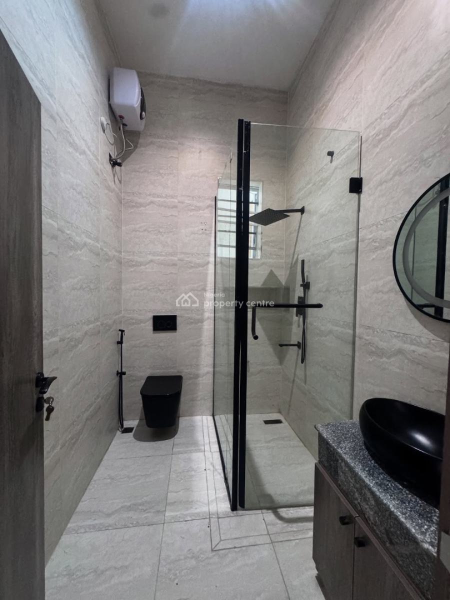 Spacious 3bedroom Detached Bungalow with 2room Bq, Gwarinpa, Abuja, Detached Bungalow for Sale