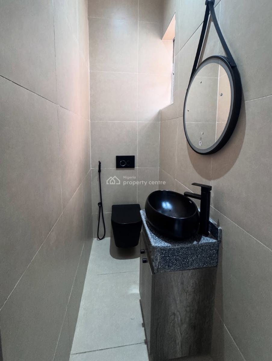 Spacious 3bedroom Detached Bungalow with 2room Bq, Gwarinpa, Abuja, Detached Bungalow for Sale